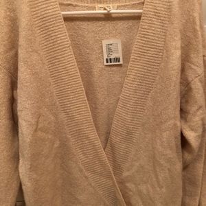 Silence and noise Urban Outfitters Sweater NWT